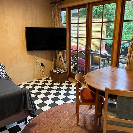 Richard & Jill'S City House Villa New Plymouth Ngoại thất bức ảnh