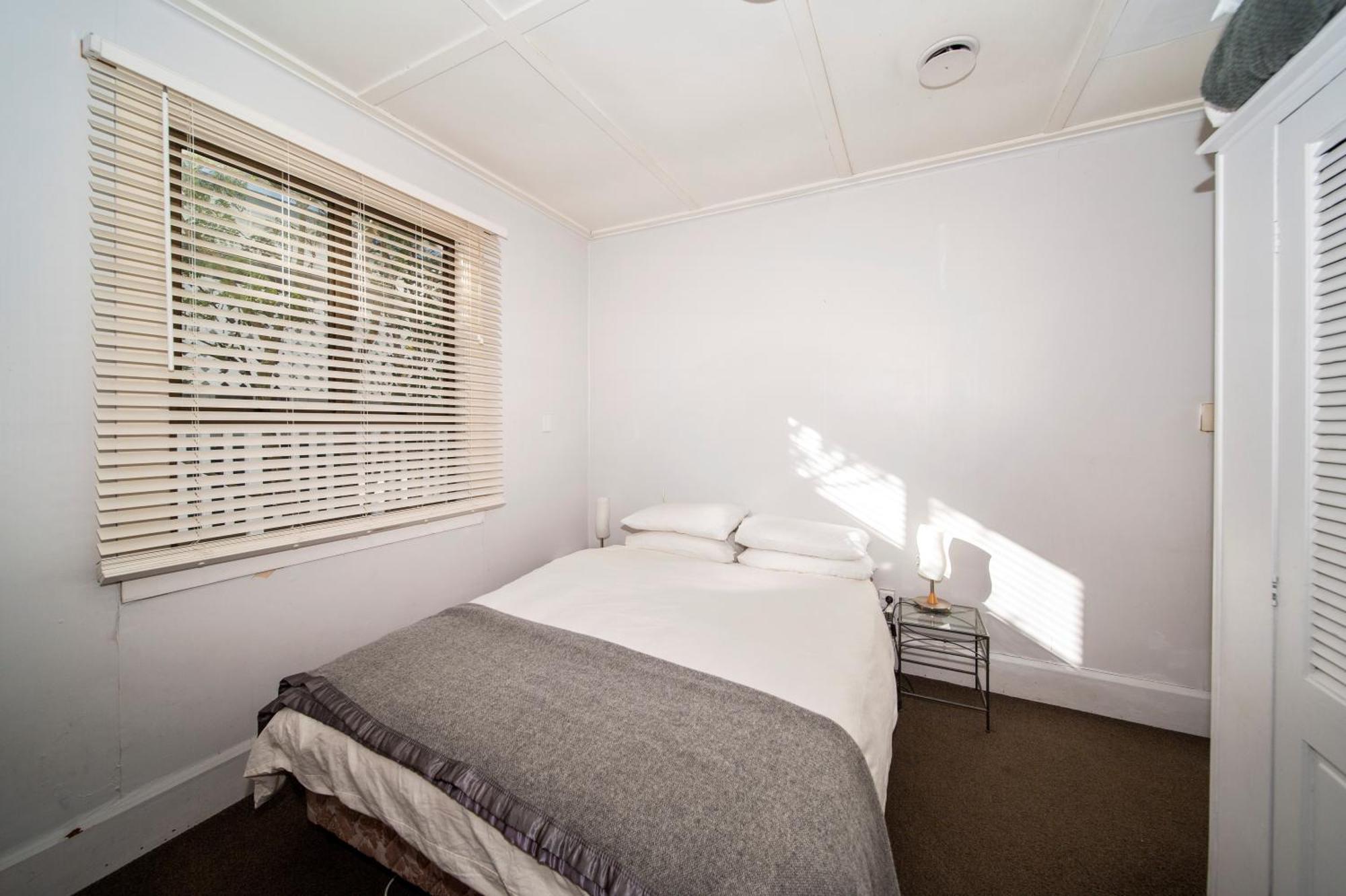 Richard & Jill'S City House Villa New Plymouth Ngoại thất bức ảnh