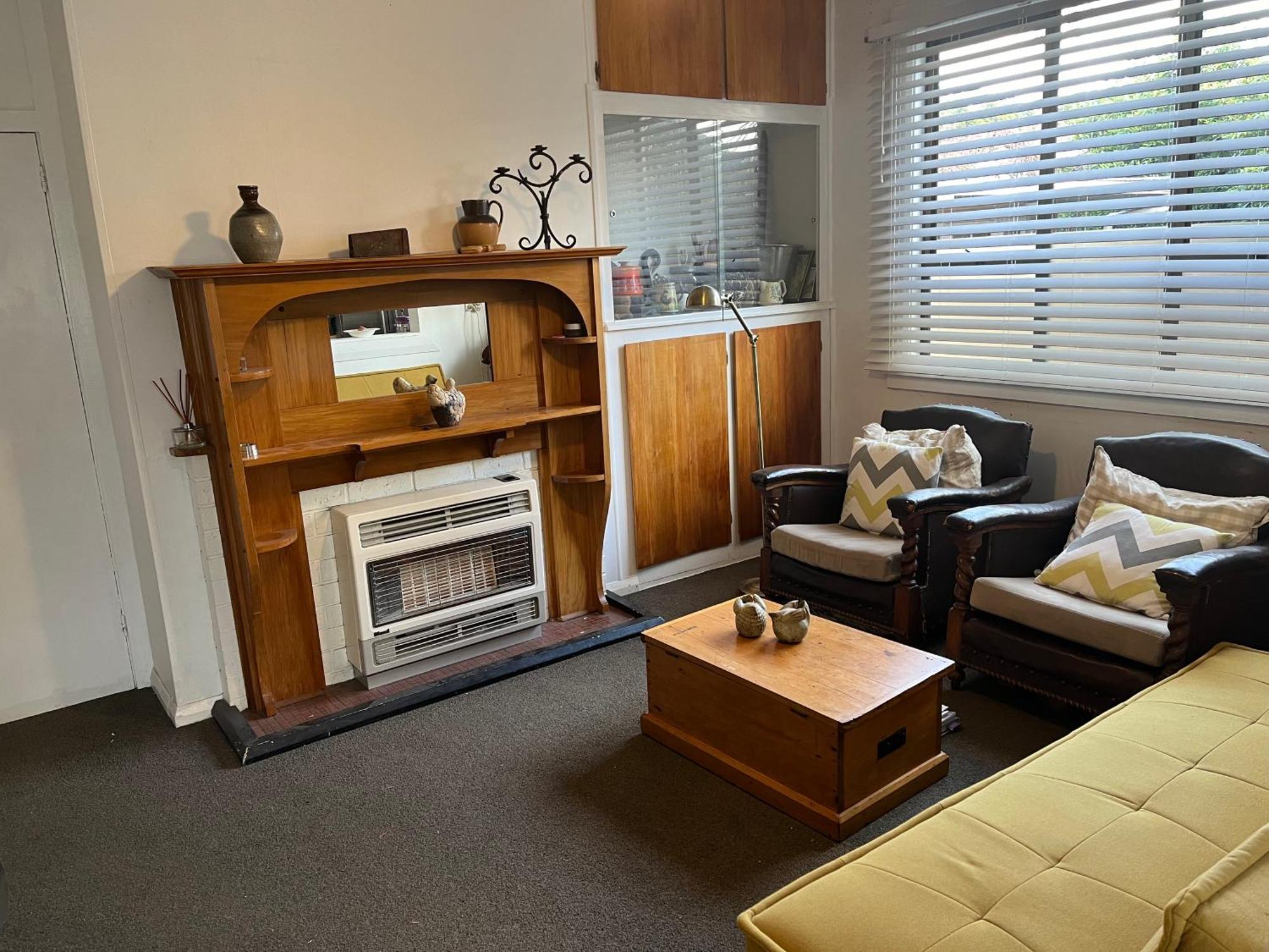 Richard & Jill'S City House Villa New Plymouth Ngoại thất bức ảnh