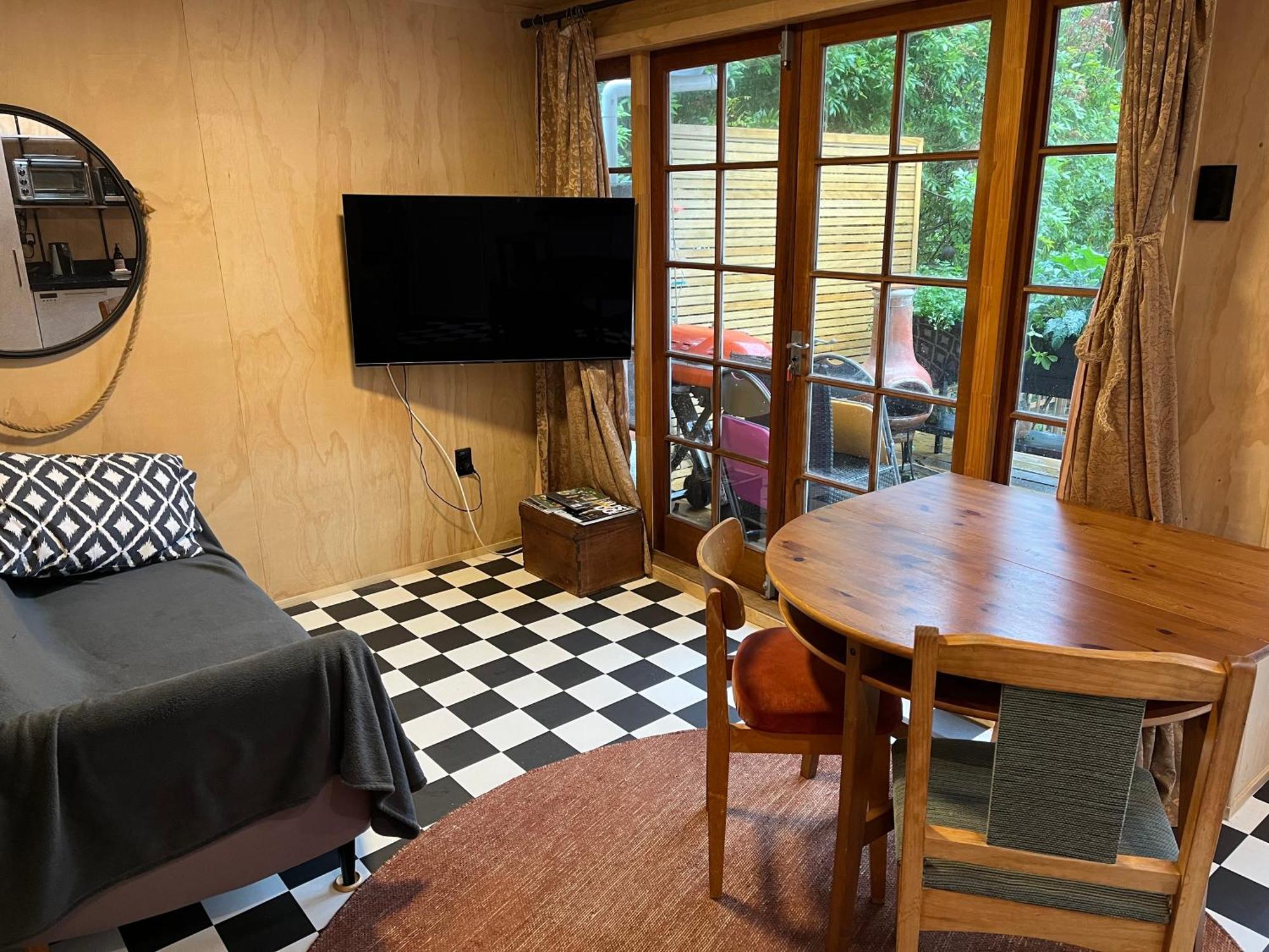 Richard & Jill'S City House Villa New Plymouth Ngoại thất bức ảnh