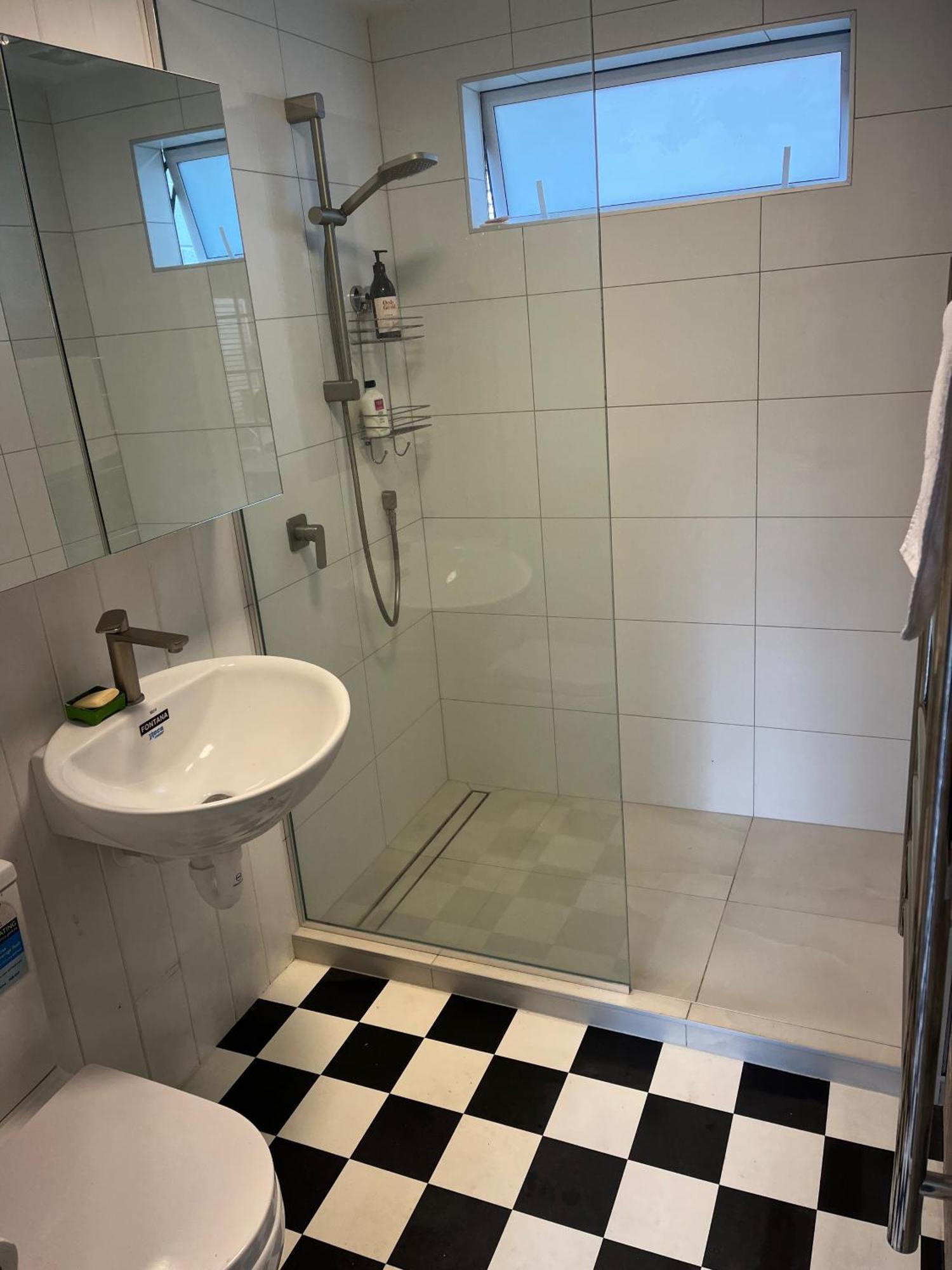 Richard & Jill'S City House Villa New Plymouth Ngoại thất bức ảnh